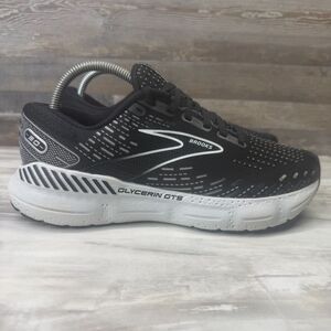 Brooks Glycerin GTS 20 Women's Size 9 Wide Running Shoes Sneakers 1203701D059